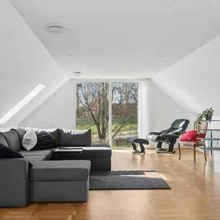 Renovated House With View And Large Terrace *