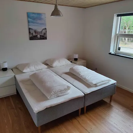 Renovated House With View And Large Terrace Dom wakacyjny Galten
